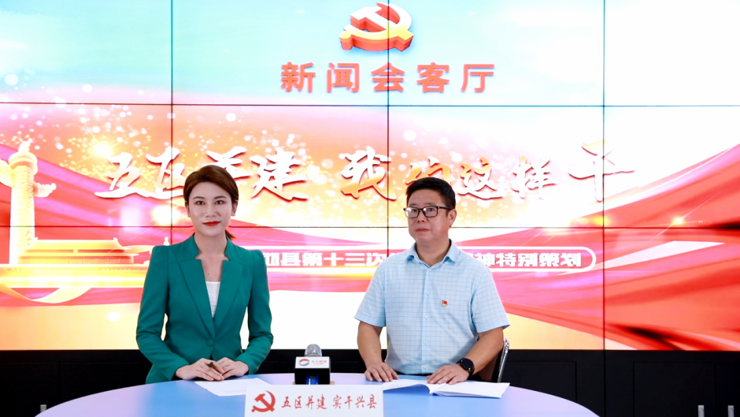 “五区并建”——我们这样干｜刘兰平：发展“规模化、产业化、品牌化”现代农业