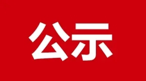 永兴县乡镇（公社）老放映员身份及工作年限复核信息公示