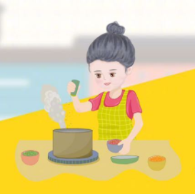 厨房防火安全小知识