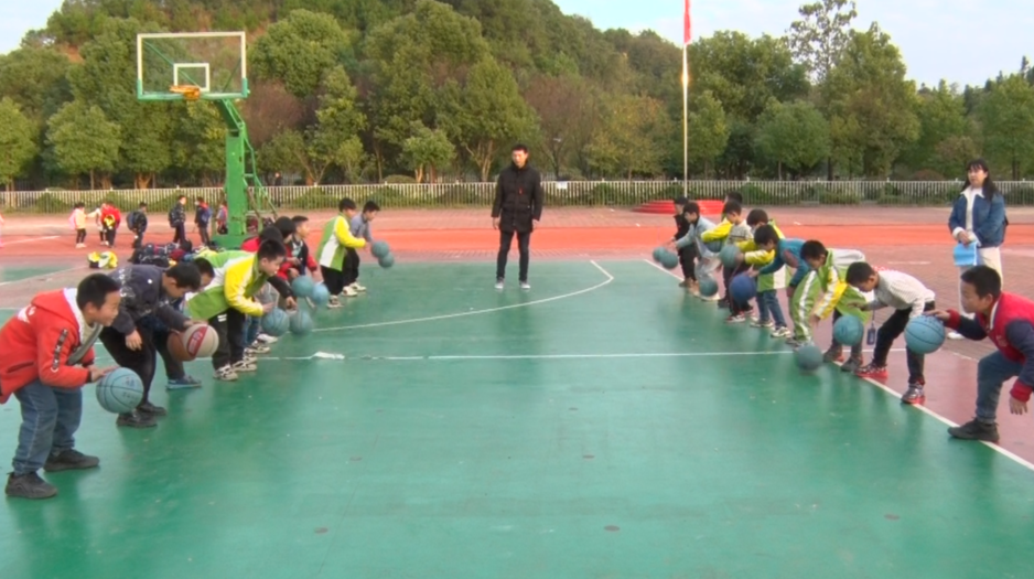 永兴县红旗实验小学：扎实推进“双减”政策落地落实  推动学校教育教学高质量发展