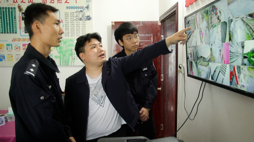 学习贯彻省第十二次党代会精神|永兴县多措并举助力平安永兴建设