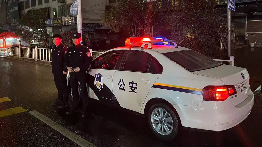 【我为群众办实事】郴州永兴：破小案解小忧，办实事暖民心