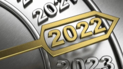 2022年大事件提前“剧透”