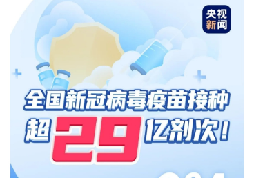 新冠病毒不断变异，接种疫苗还有效吗？