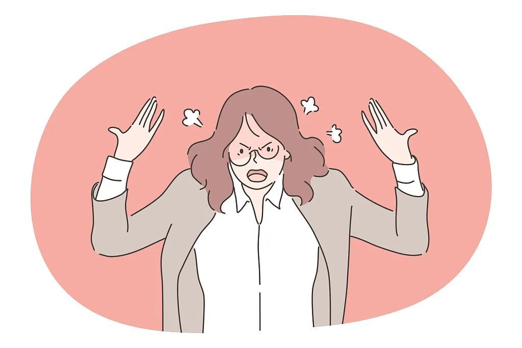 提醒！这种癌症，女性发病率是男性3倍！ 这6个信号谁忽视谁后悔