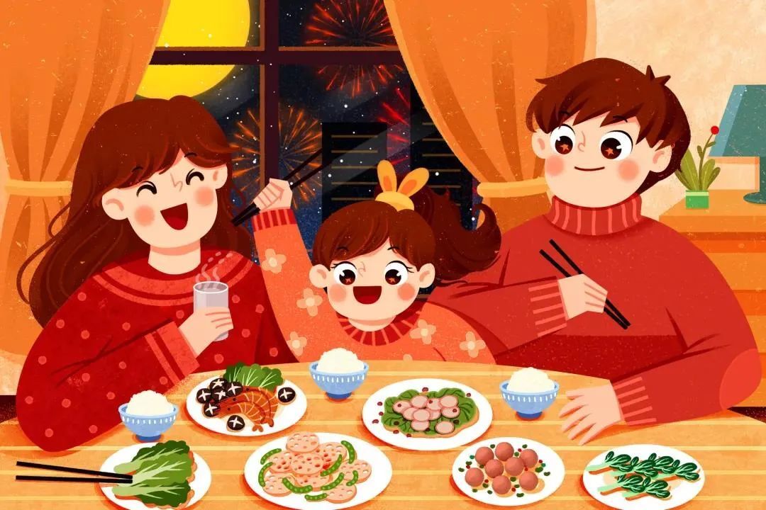 不想在家做饭？外出就餐健康攻略请查收
