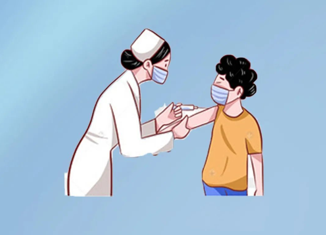 疫情防控不可松，个人防护要做好