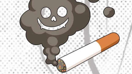 健康科普｜不在公共场所吸烟 尊重他人的健康权益