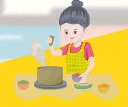 【安全生产】厨房防火，这六点要牢记！