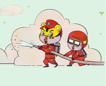 森林草原防火季 | 春季防火关键期 一张长图科普森林防火安全知识