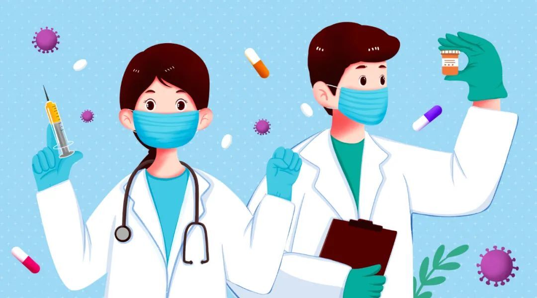 【科普动起来】为什么老年人接种新冠病毒疫苗意义重大？【新型冠状病毒科普知识】