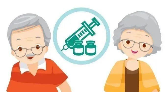 【科普动起来】老年人新冠病毒疫苗接种问答