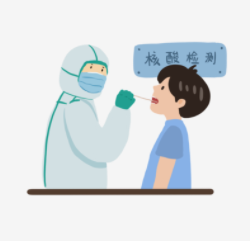 【科普动起来】为何采取“核酸+抗原”双检模式？湖南疾控专家权威解读