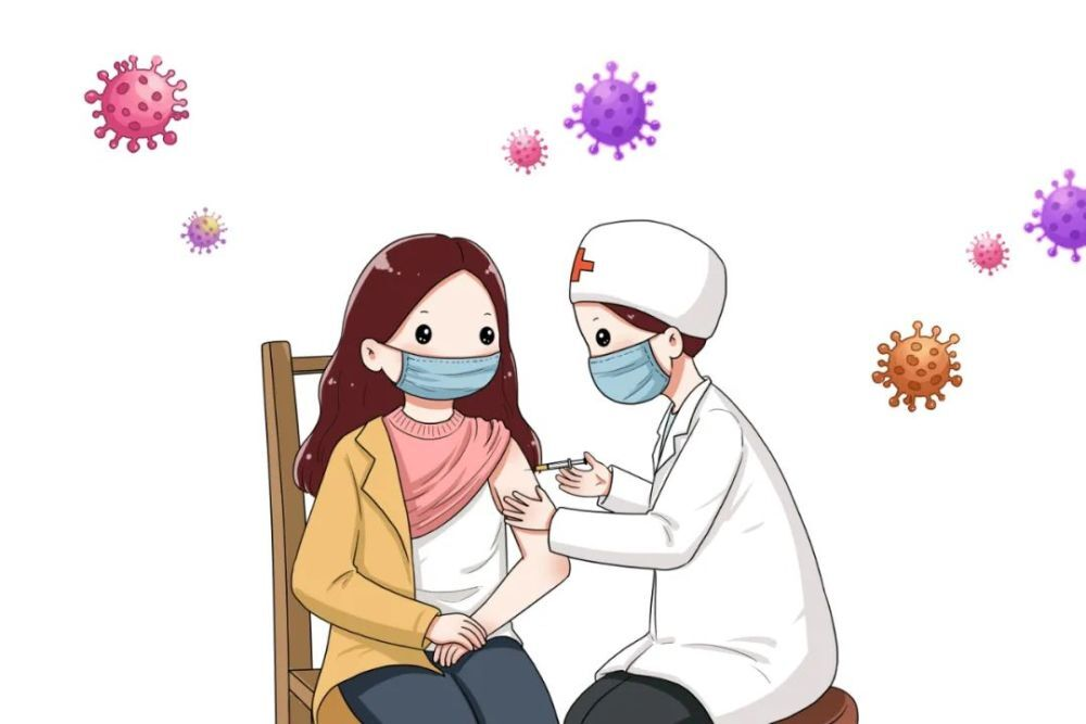 【科普动起来】未成年人疫情防控如何做？疾控专家权威解答热点问题
