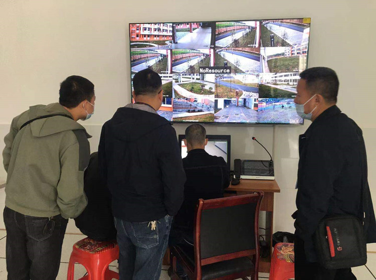 郴州永兴：开展重点领域安全生产风险隐患问题整治
