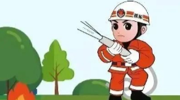敲重点！图解森林防火小知识