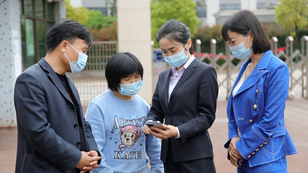 永兴经开区：“潇湘财银贷”   精准纾困园区小微企业