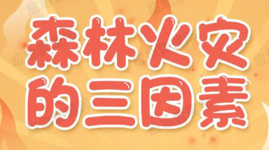 【森林防火】春光正好，森林防火意识不能少！
