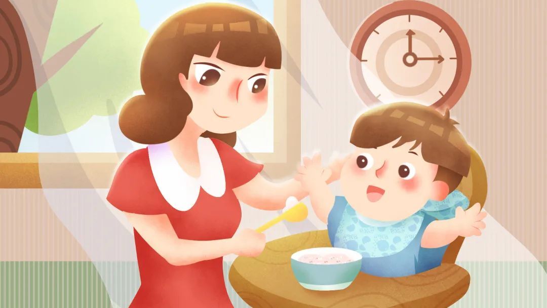 【科普动起来】3岁以下婴幼儿如何做好防护？这些要点家长们务必注意！