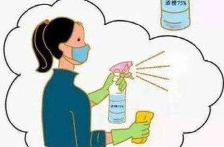 【科普动起来】用酒精喷鸡蛋会坏？疫情期间买回家的果蔬如何消毒？很多人都做错了…