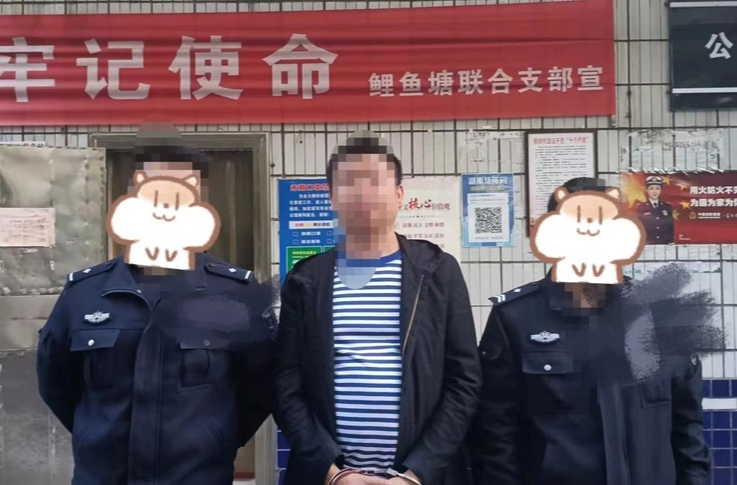 【雷霆2022】永兴警方成功打掉一个为境外网络犯罪“跑分”的庞大犯罪团伙，涉案金额达数千万元