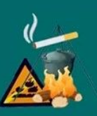 图说：关于森林火灾，你该知道这些！