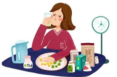 减肥其实并不难！请牢记“十要”“十不要”