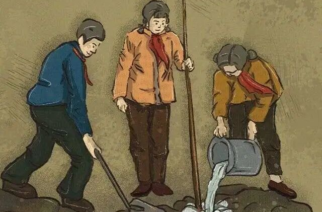 百年团史中的青年图谱 | 第四期：辉煌岁月 把青春献给祖国