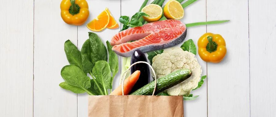 血脂高的人该如何管理饮食呢 | 血管健康日