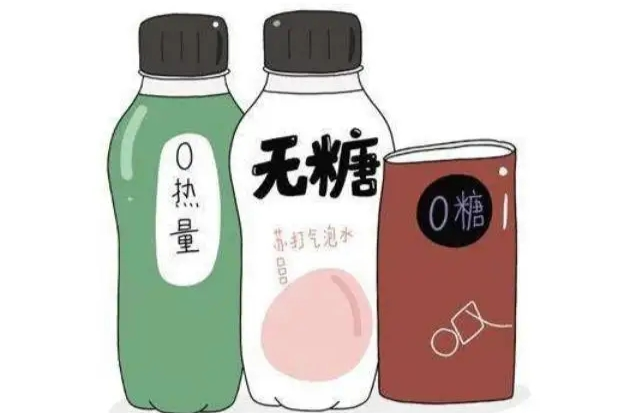 如何防控儿童肥胖：不喝含糖饮料，能喝零糖饮料吗？