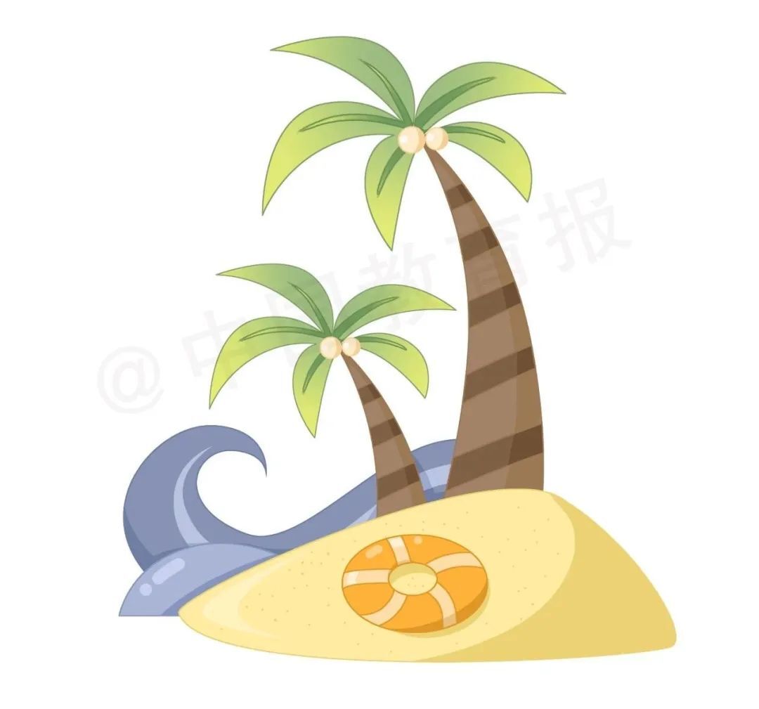 暑假将至，这些防溺水及救援知识请务必告诉孩子！