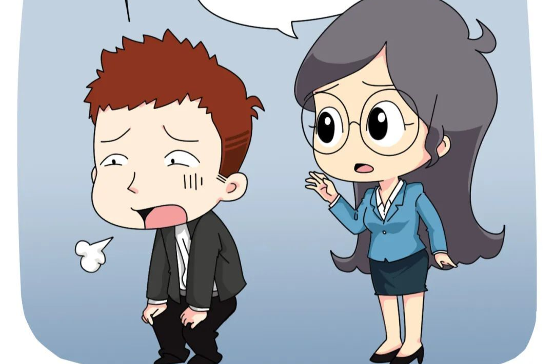 漫画解读《预防未成年人犯罪法》