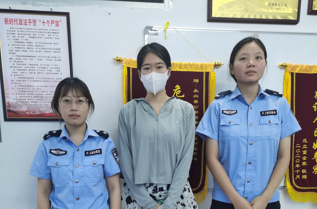 【百日行动】小事连民心，夏日更暖心