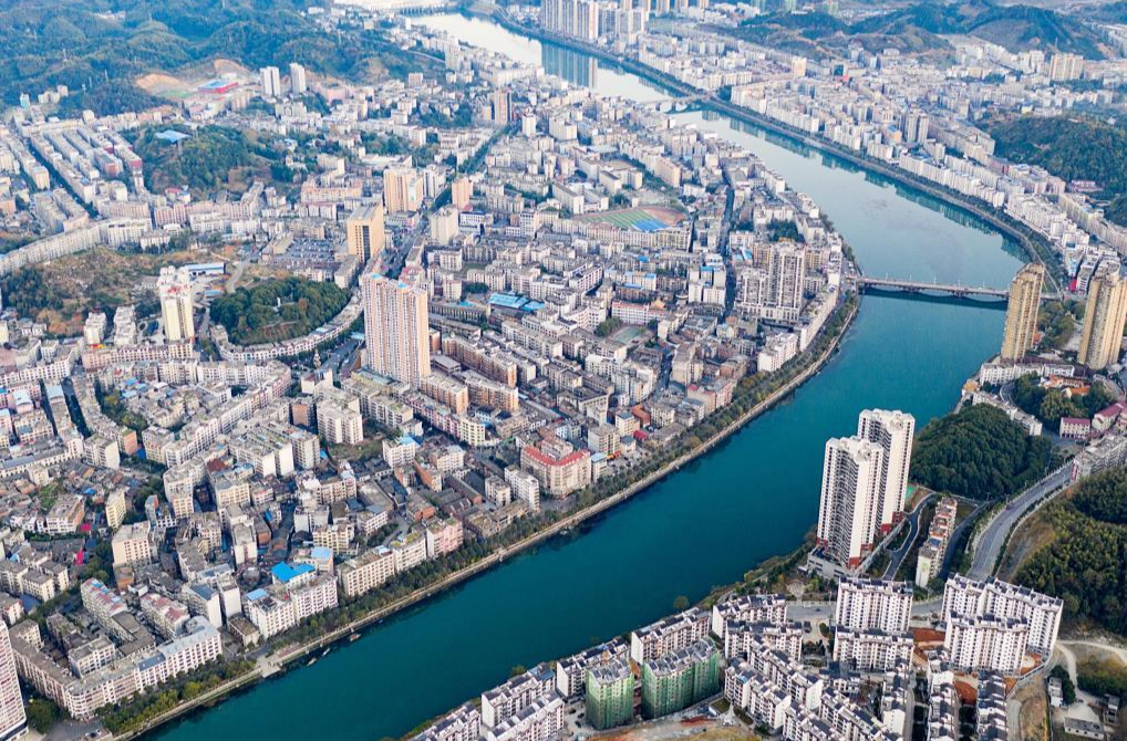 海报|「我们的新时代 项目大会战」永兴县项目建设战果不凡