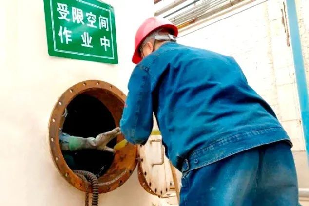 应急科普 | 持续高温！工贸企业安全生产风险预警提示