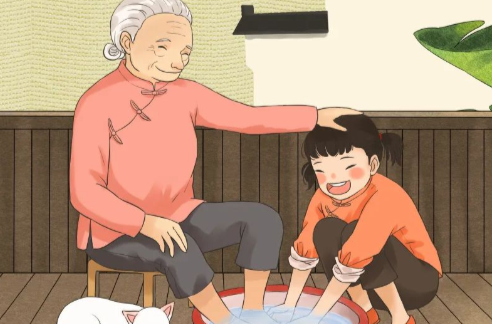 传下去，让文明成为一种自觉！