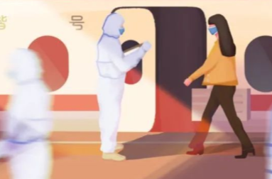健康科普｜常态化疫情防控要求【重点场所】
