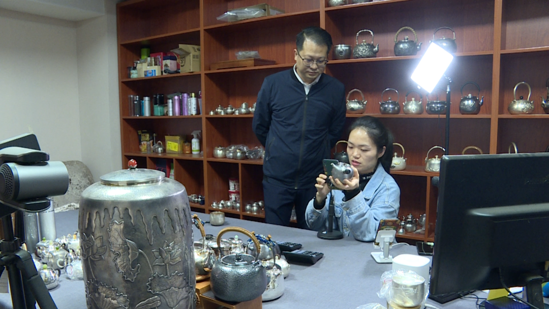 政协委员风采|孙伟：发展工业旅游 助推旅游产业高质量发展