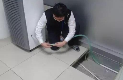 家庭防火系列（十一）|你知道吗？除湿机也会导致火灾！