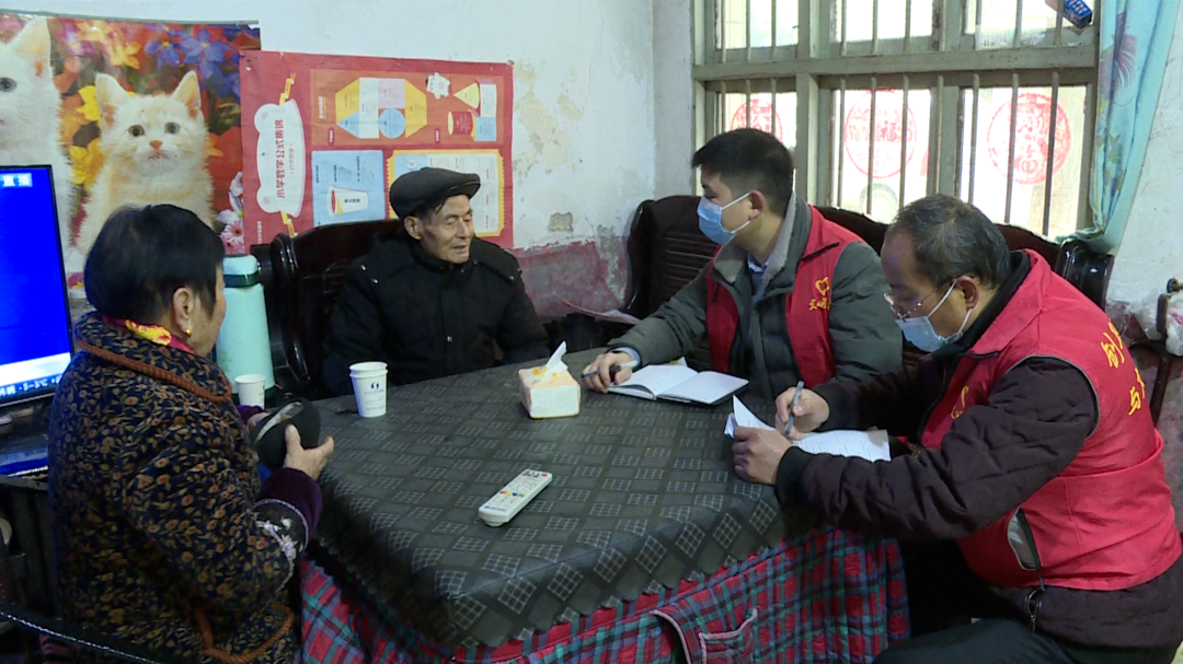 新春走基层|郴州市“担当作为好支书” 王耀峰：民呼我应的“90后”社区书记