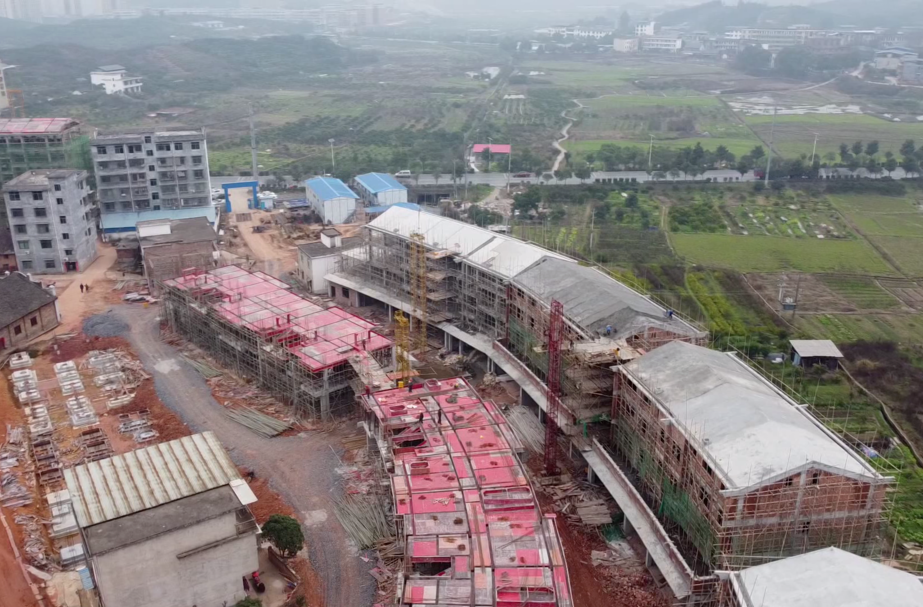 旅发进行时·我为旅发大会干什么  周家村：打造“美食经济” 助力乡村振兴