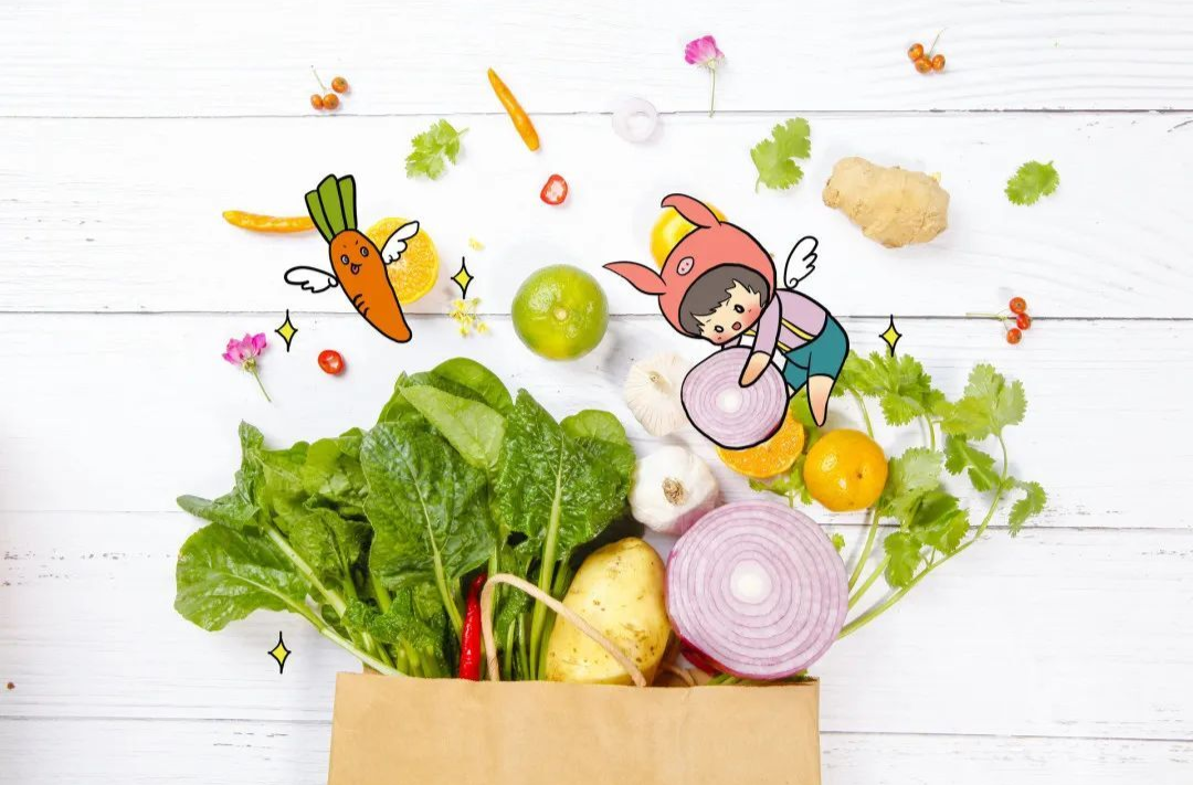 【健康科普】最佳营养可降低癌症的发生风险