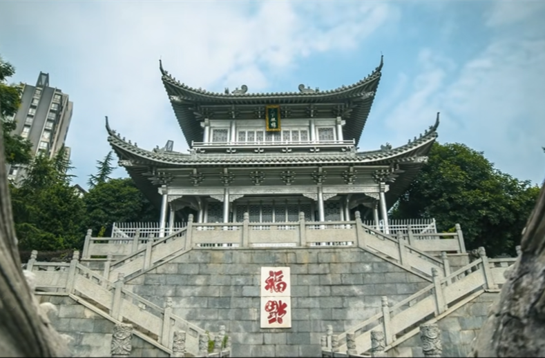 郴州永兴：中国白银文化坊确定为国家3A级旅游景区