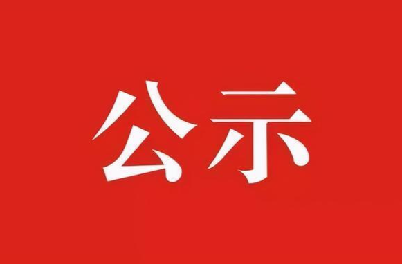关于2023年市场监管工作真抓实干督查激励拟推荐名单的公示