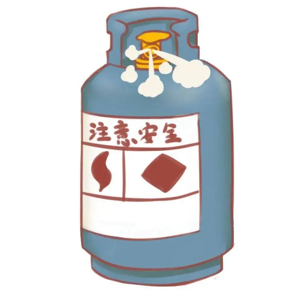 欢乐“五一”，这些安全提示需注意！（三）