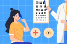 全国爱眼日科学流言榜