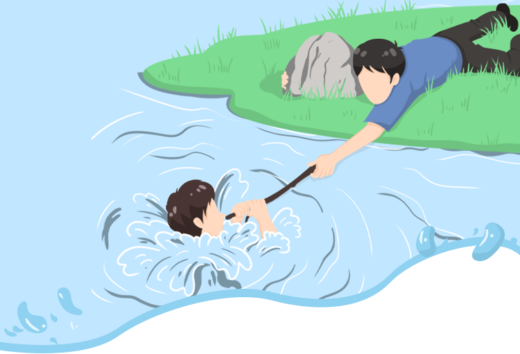 防溺水！常教育 常嘱咐......