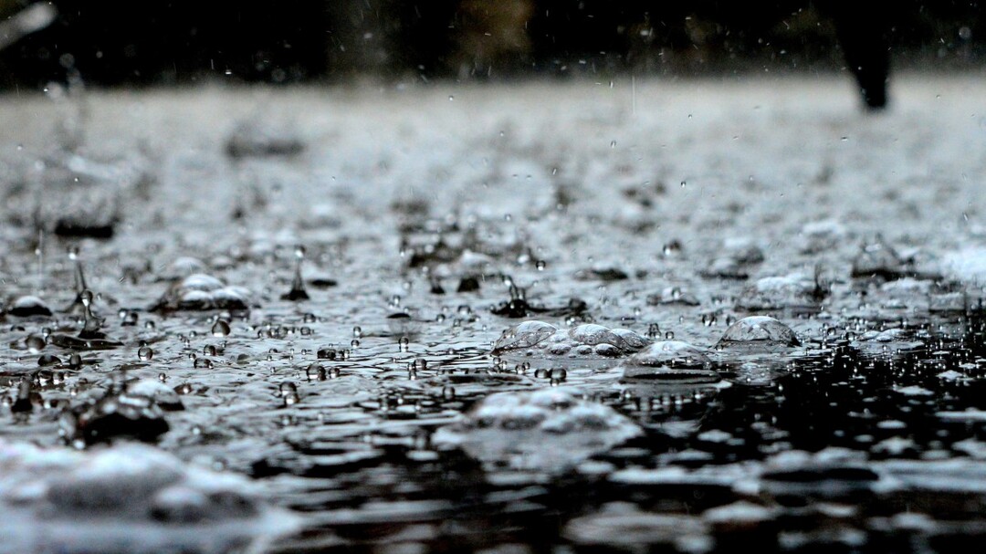 连续三日发布暴雨蓝色预警！加强防范！