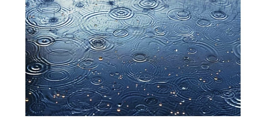 湘中、湘南阵雨纷扰！21日起高温发展
