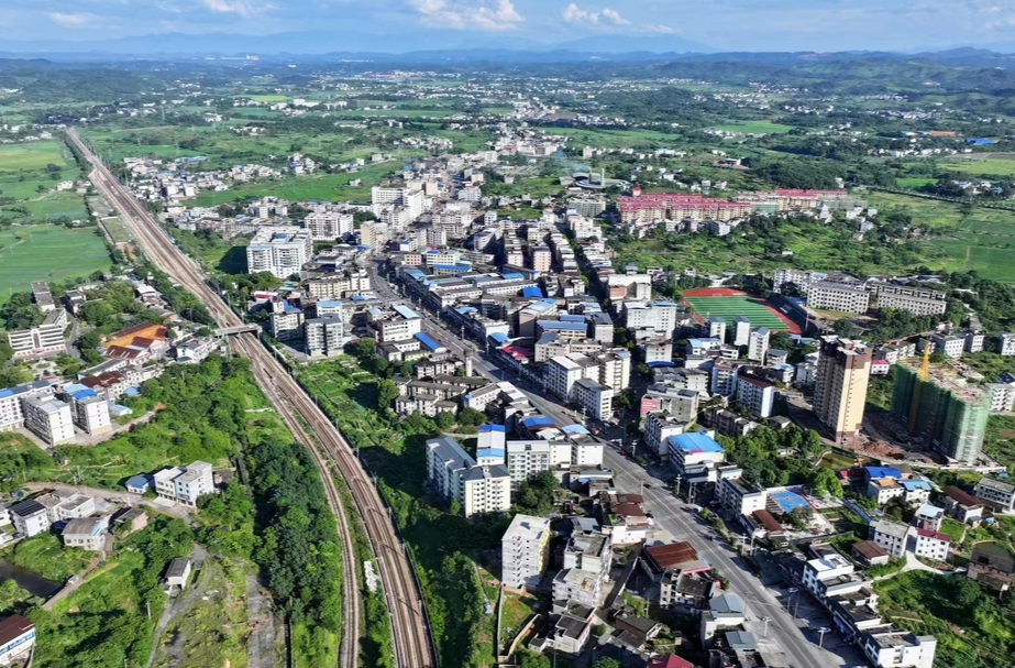 永興縣馬田鎮(zhèn)：管住有限空間 筑牢安全防線